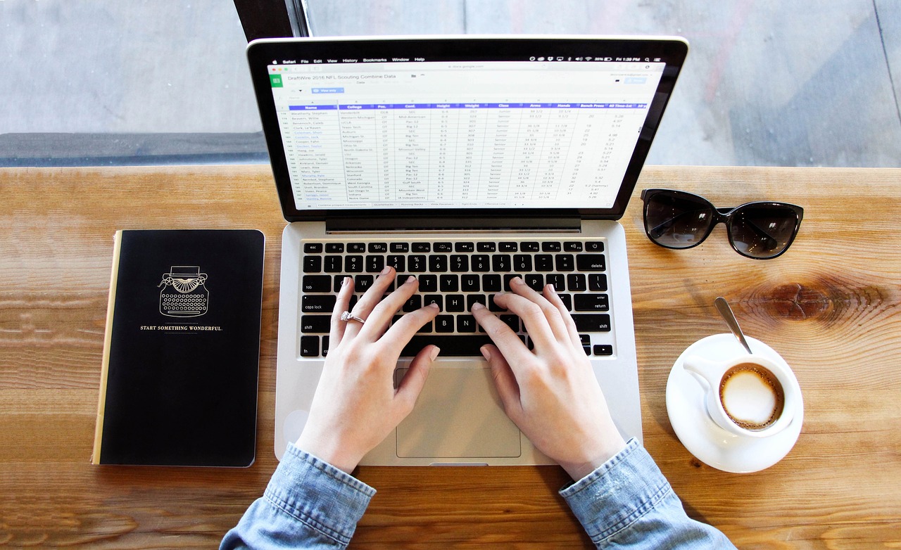 Szkolenie Excel w marketingu i sprzedaży. Zastosowanie Excela w marketingu kurs 