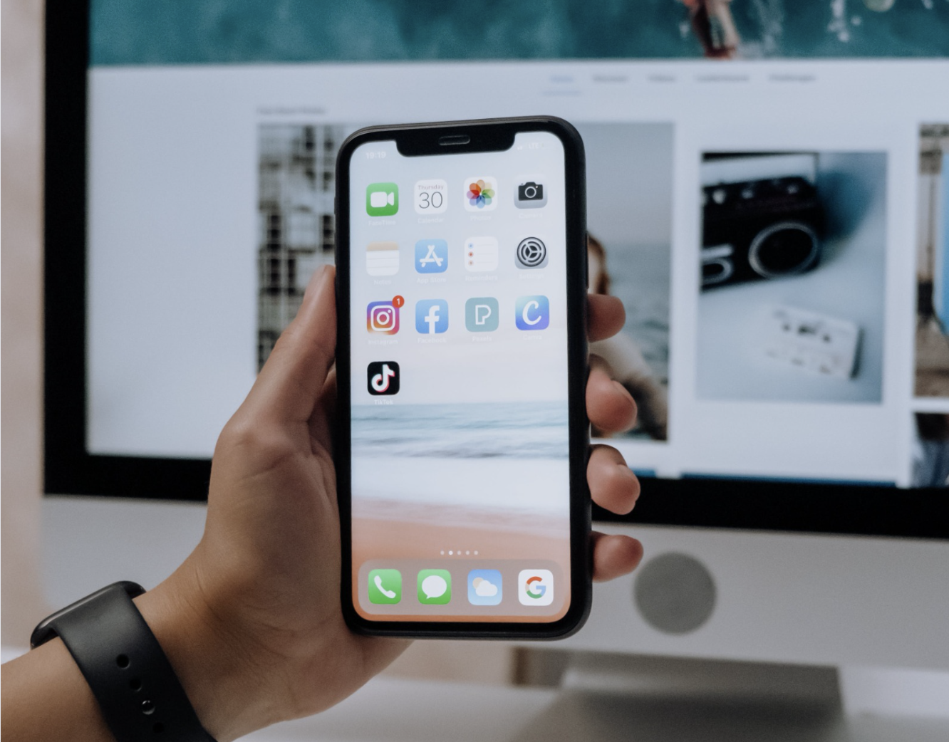 Video w social mediach Szkolenie: TikTok, Instagram Reels YouTube Shorts